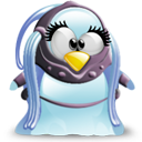 Penguin pingouin pinguino 181